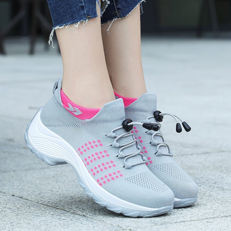 ORTHOFIT Ultrabequeme Geh-Sneaker - Image 5