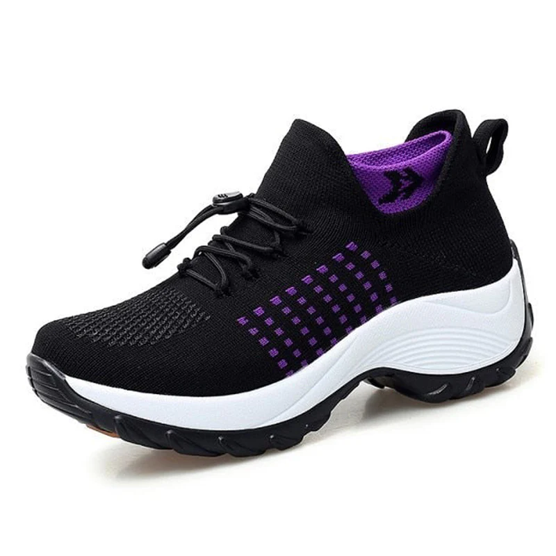 ORTHOFIT Ultrabequeme Geh-Sneaker - Image 6