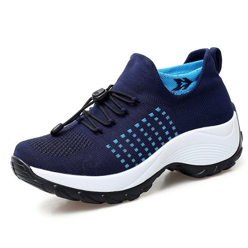 ORTHOFIT Ultrabequeme Geh-Sneaker - Image 7