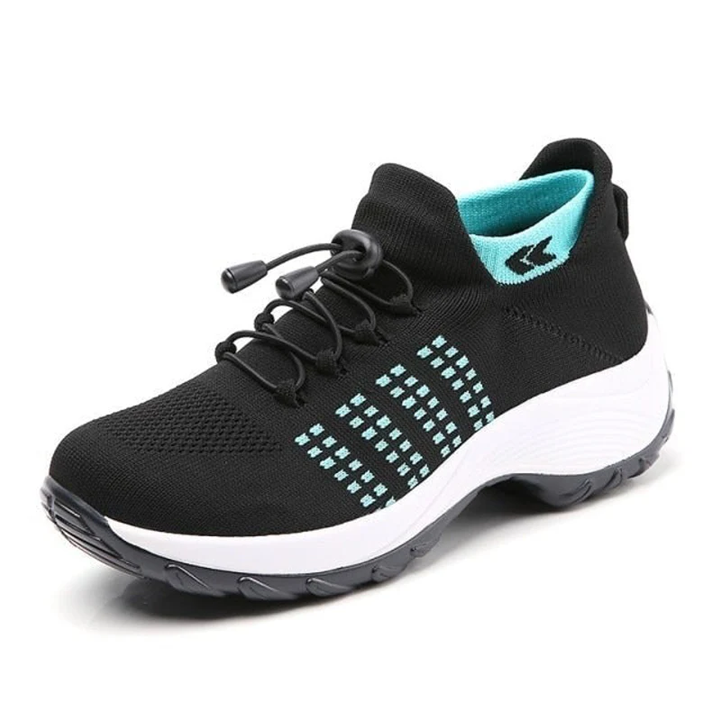 ORTHOFIT Ultrabequeme Geh-Sneaker - Image 8