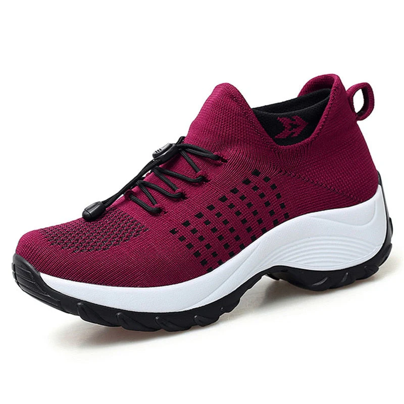 ORTHOFIT Ultrabequeme Geh-Sneaker - Image 9