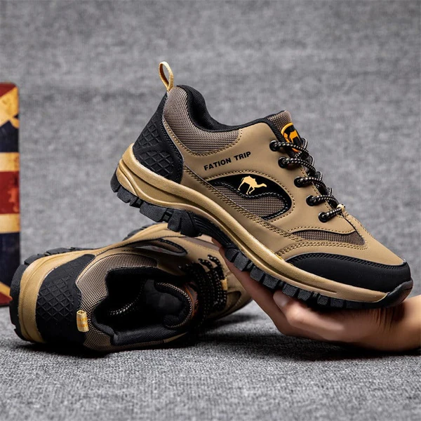 ORTHOFLEX KOMFORT SNEAKER - Image 4