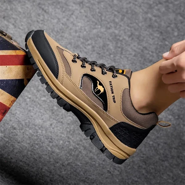 ORTHOFLEX KOMFORT SNEAKER - Image 5