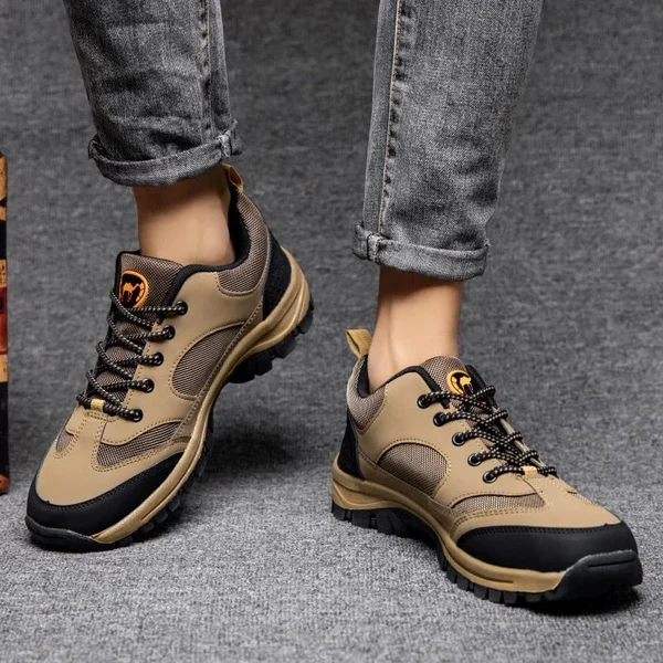 ORTHOFLEX KOMFORT SNEAKER - Image 6