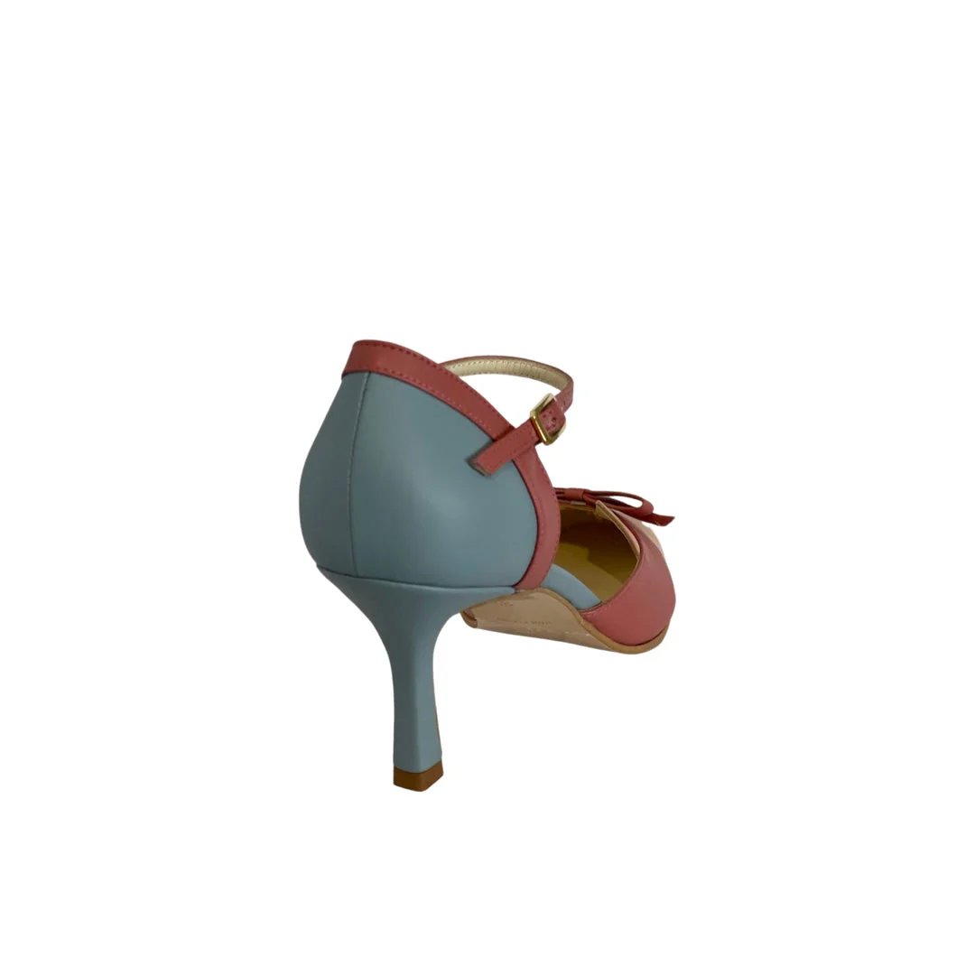 Orthopädische Damen High Heels Elegant - Image 2