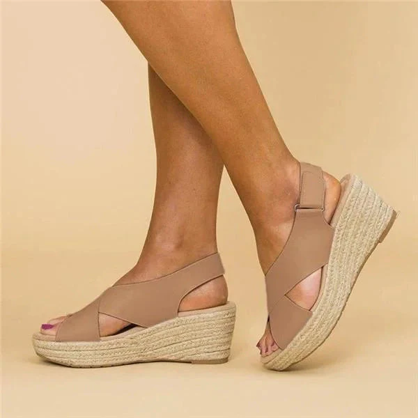Orthopädische Damen Sandalen für den Sommer – Bequem und Elegant - Image 2