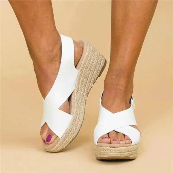 Orthopädische Damen Sandalen für den Sommer – Bequem und Elegant - Image 3