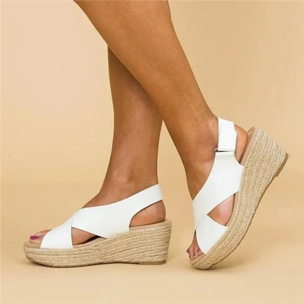Orthopädische Damen Sandalen für den Sommer – Bequem und Elegant - Image 4