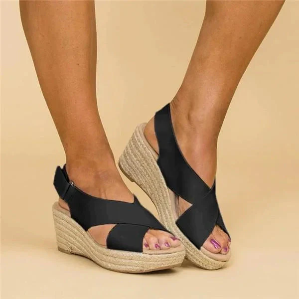 Orthopädische Damen Sandalen für den Sommer – Bequem und Elegant - Image 5