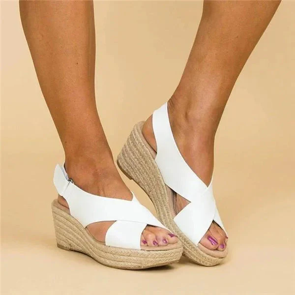 Orthopädische Damen Sandalen für den Sommer – Bequem und Elegant - Image 7