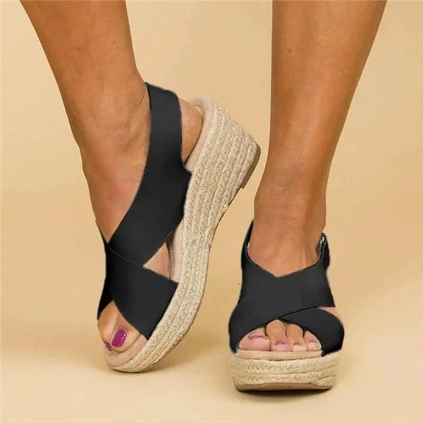 Orthopädische Damen Sandalen für den Sommer – Bequem und Elegant - Image 8