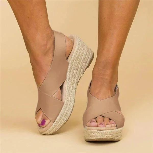 Orthopädische Damen Sandalen für den Sommer – Bequem und Elegant - Image 9