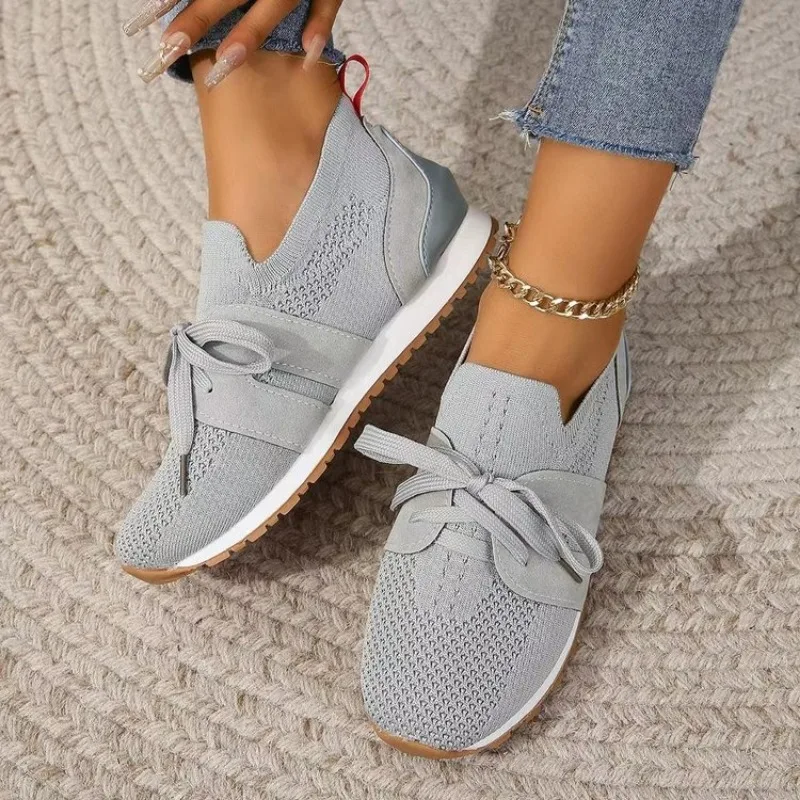 Orthopädische Damen Walkingschuhe - Image 6