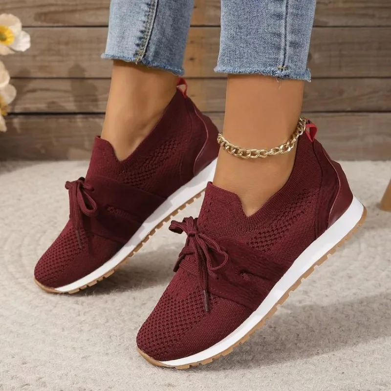 Orthopädische Damen Walkingschuhe - Image 9