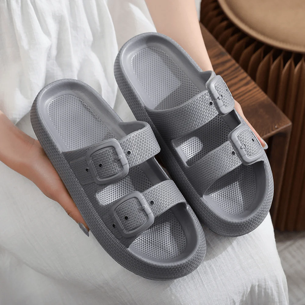 Hannelore | Damen Sandalen Verstellbar Fußgewölbestütze – Verstellbare Sandalen 2026 - Image 3
