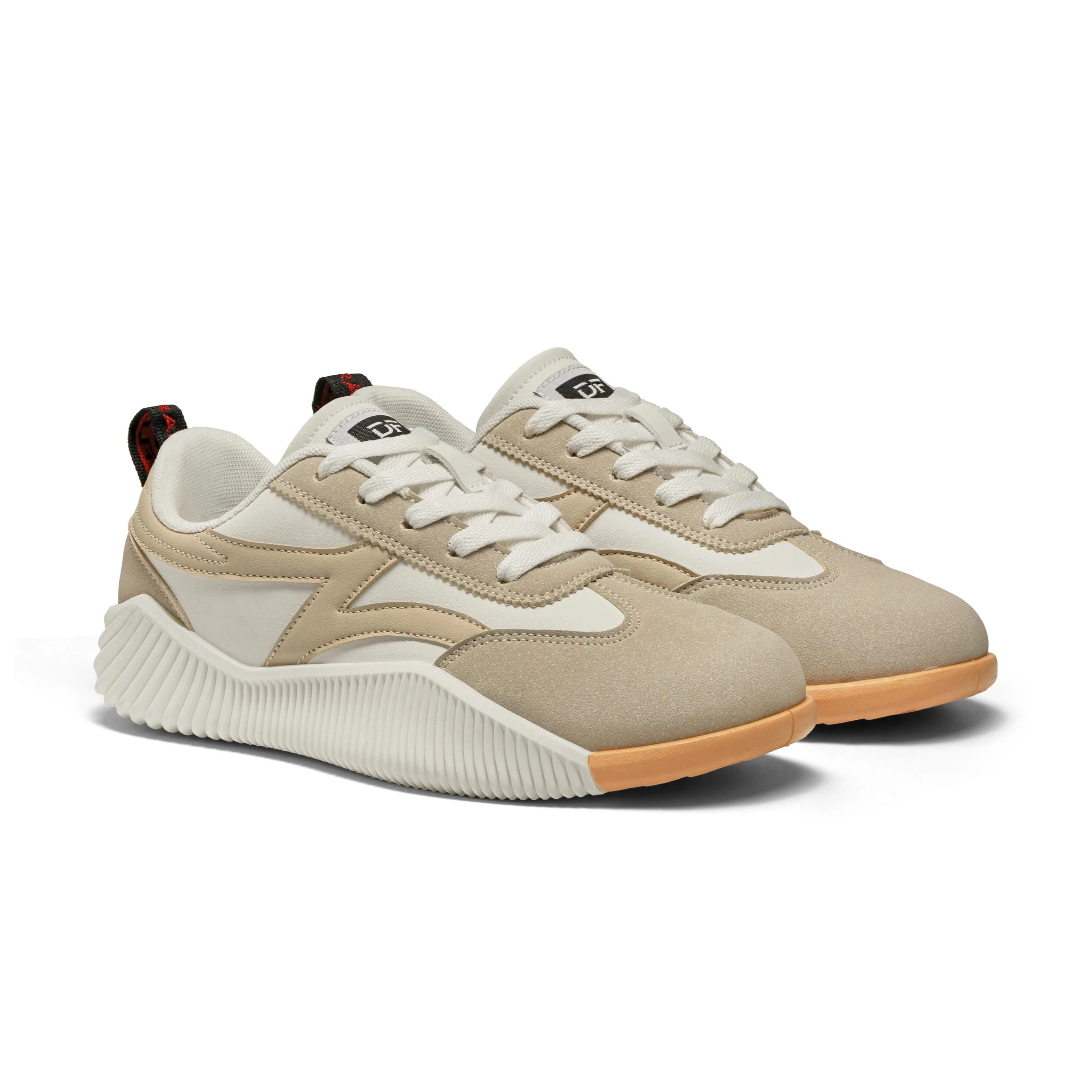 Zelda | Damen Schnür Sneaker Fußgewölbestütze – Komfort Schnürsneaker Stütze 2026 - Image 11