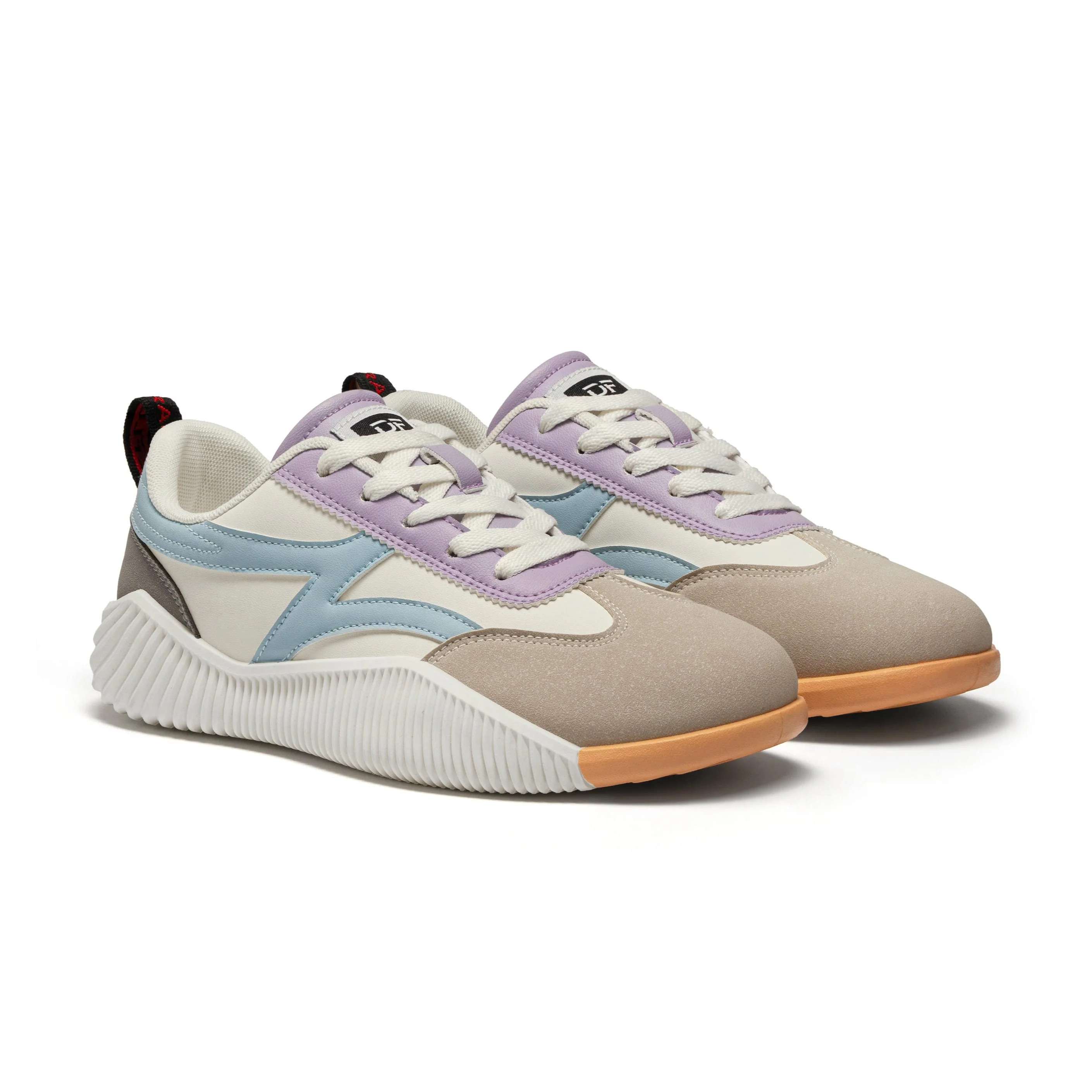 Zelda | Damen Schnür Sneaker Fußgewölbestütze – Komfort Schnürsneaker Stütze 2026 - Image 14