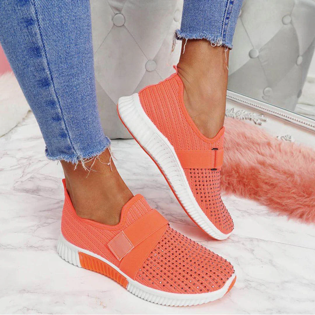 Orthopädische Schuhe für Damen - Gwen - Image 4