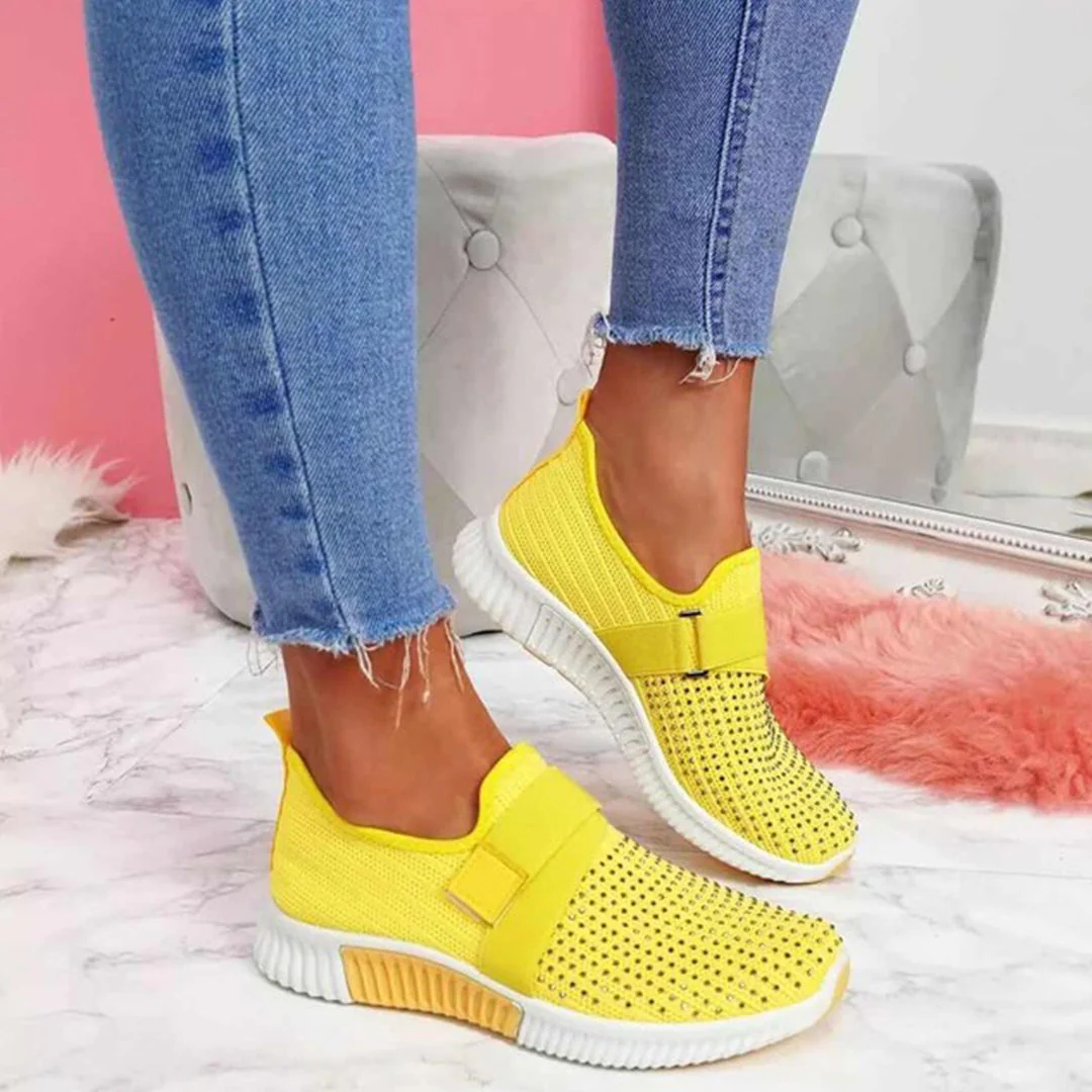 Orthopädische Schuhe für Damen - Gwen - Image 8