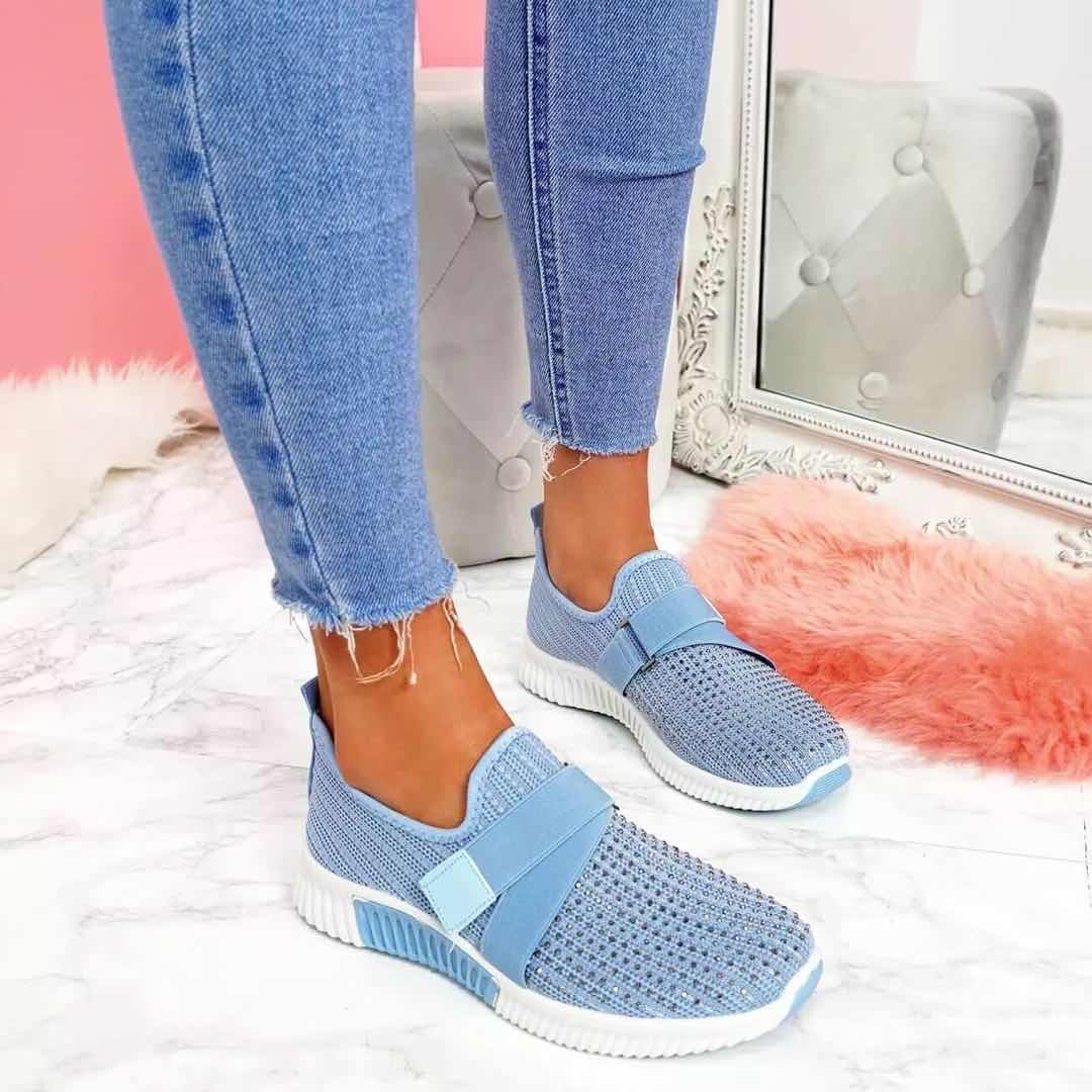 Orthopädische Schuhe für Frauen - Gwen - Image 2