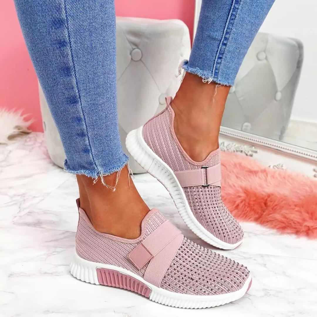 Orthopädische Schuhe für Frauen - Gwen - Image 5