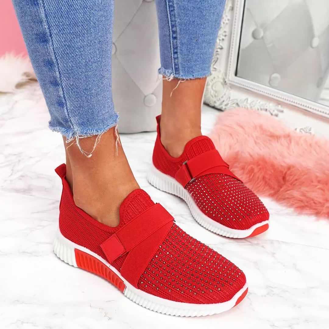 Orthopädische Schuhe für Frauen - Gwen - Image 6