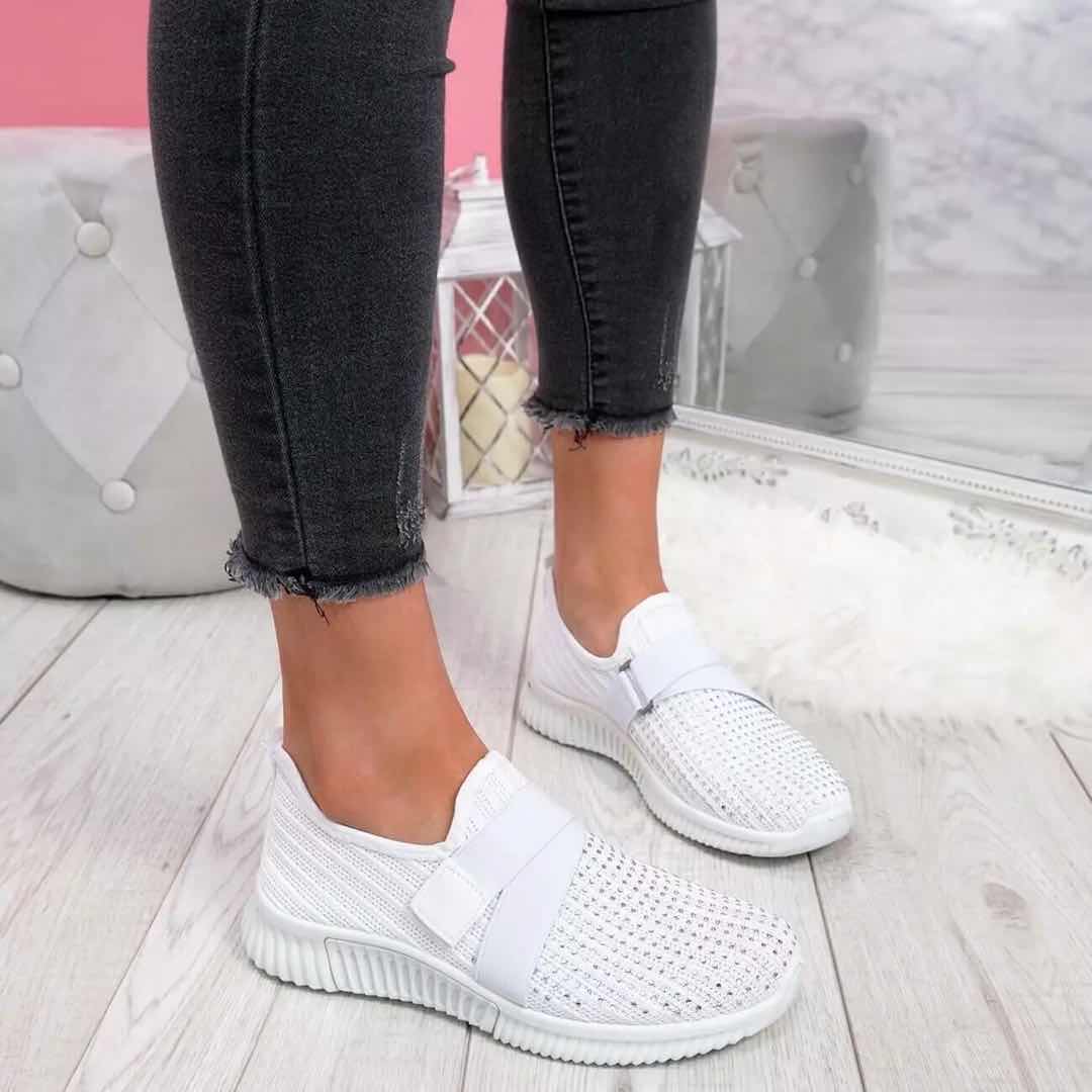 Orthopädische Schuhe für Frauen - Gwen - Image 7