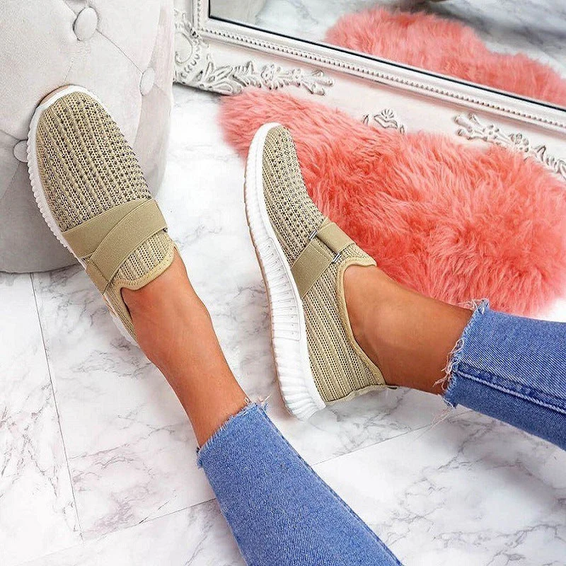 Orthopädische Schuhe für Frauen - Gwen - Image 9