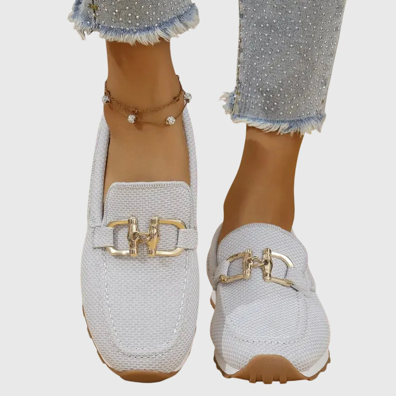 Orthopädische Slipper Damen – Bequeme und Stilvolle Schuhe für Jeden Tag, Ergonomische Unterstützung, Flexible Passform - Image 5