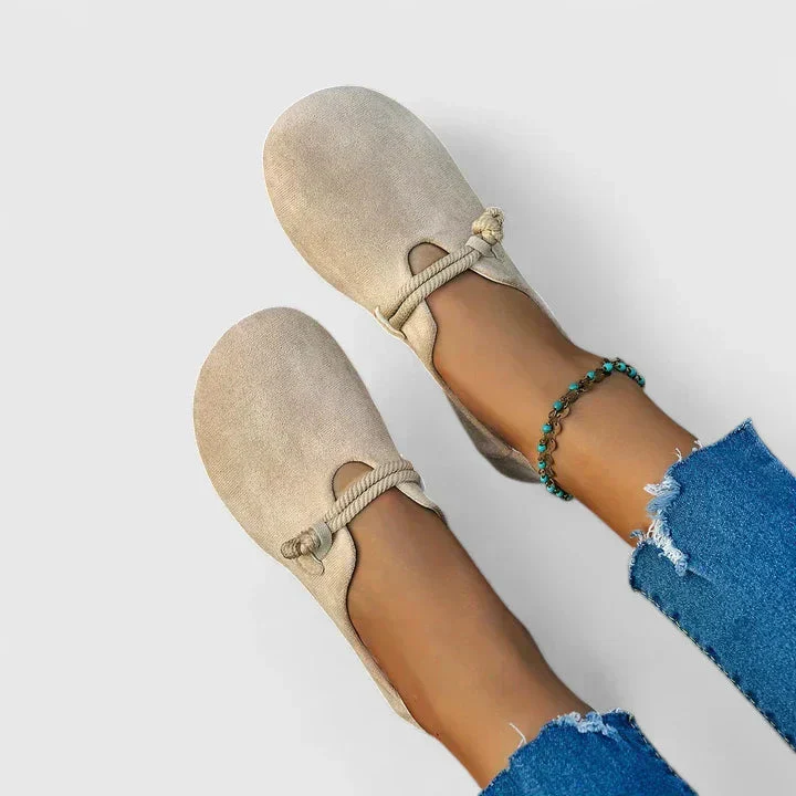 Orthopädische Slipper Damen – Komfortabel und Elegant für Alltag und Freizeit - Image 2