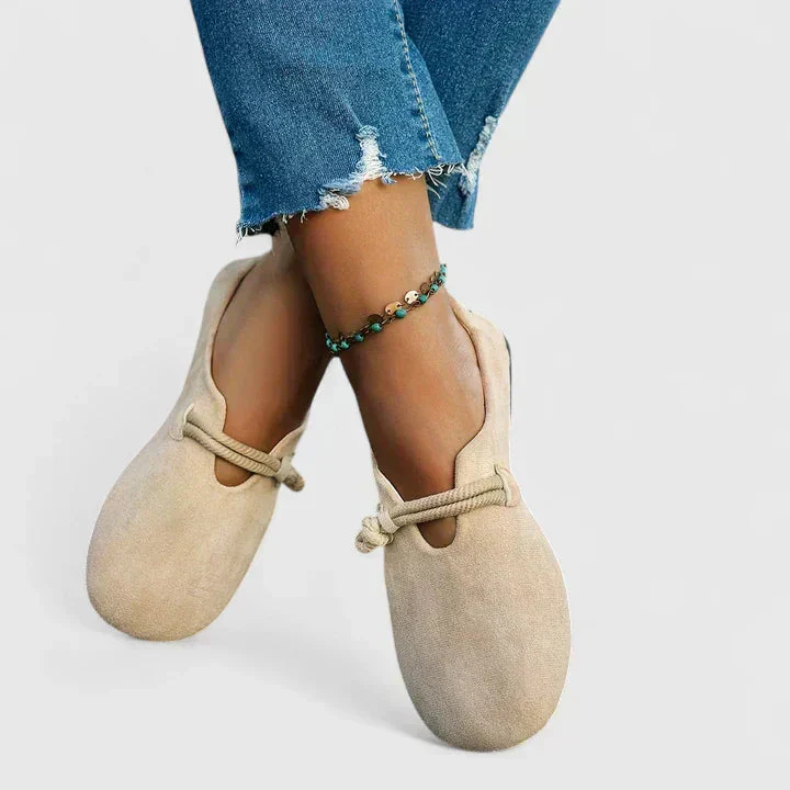 Orthopädische Slipper Damen – Komfortabel und Elegant für Alltag und Freizeit - Image 3