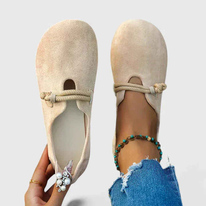 Orthopädische Slipper Damen – Komfortabel und Elegant für Alltag und Freizeit - Image 5