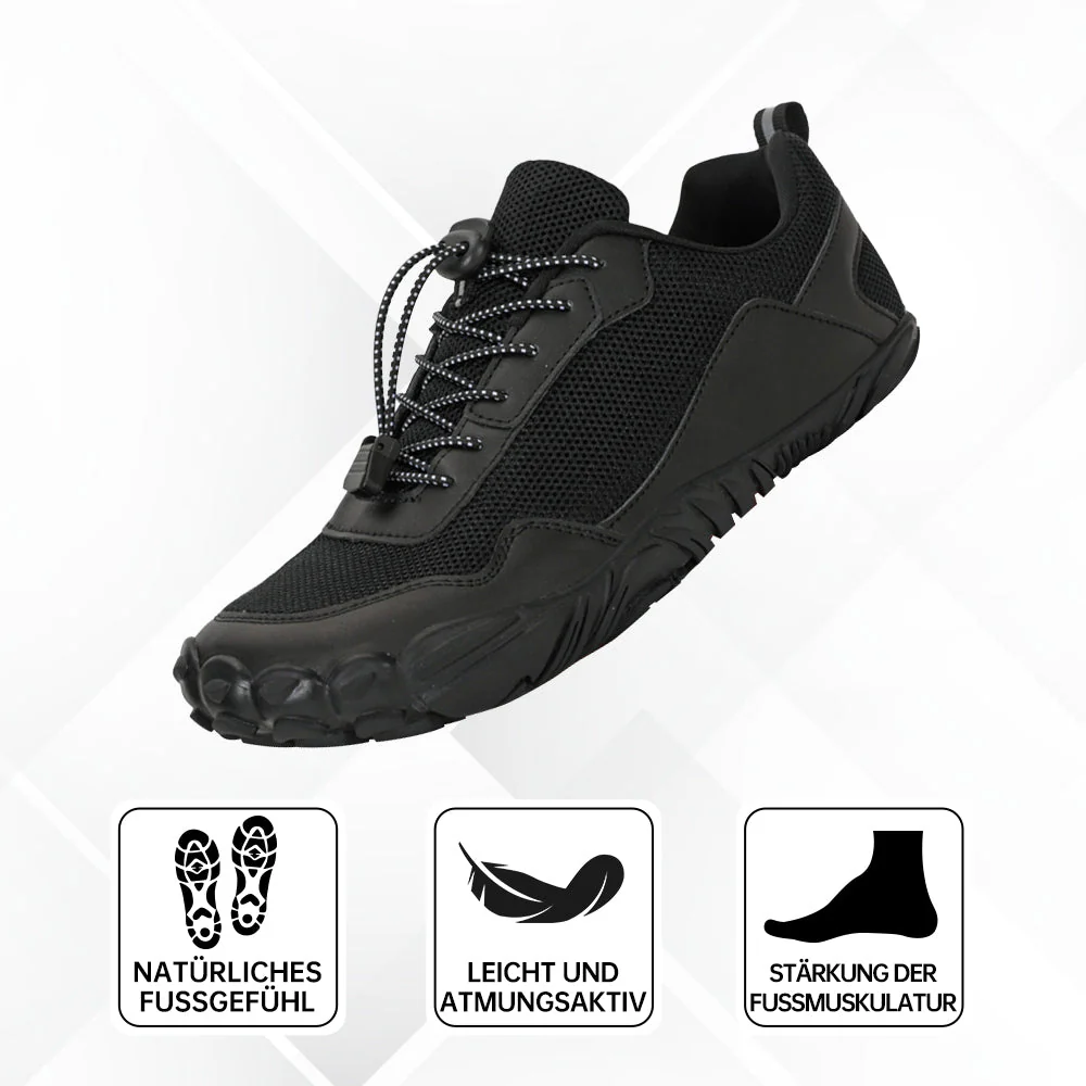 Orthopädische Wasserdichte Barfußschuhe - Image 10