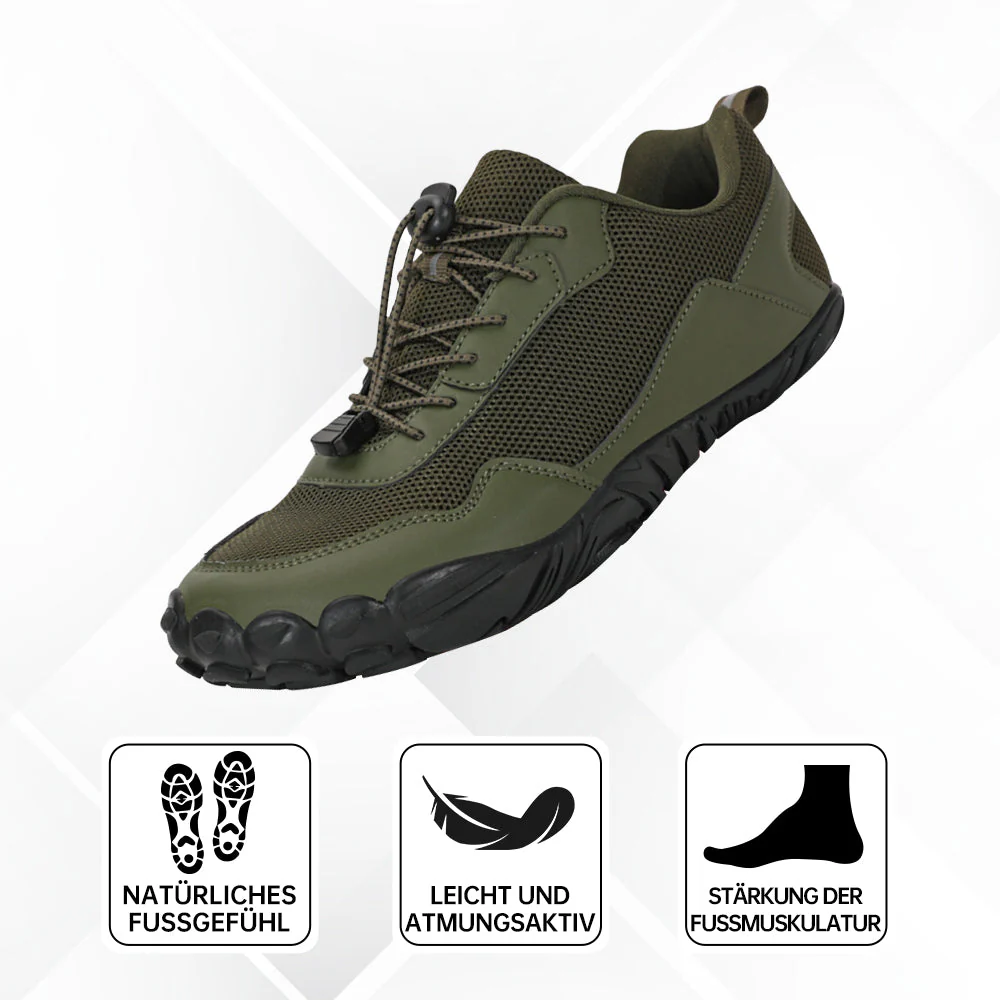 Orthopädische Wasserdichte Barfußschuhe - Image 11