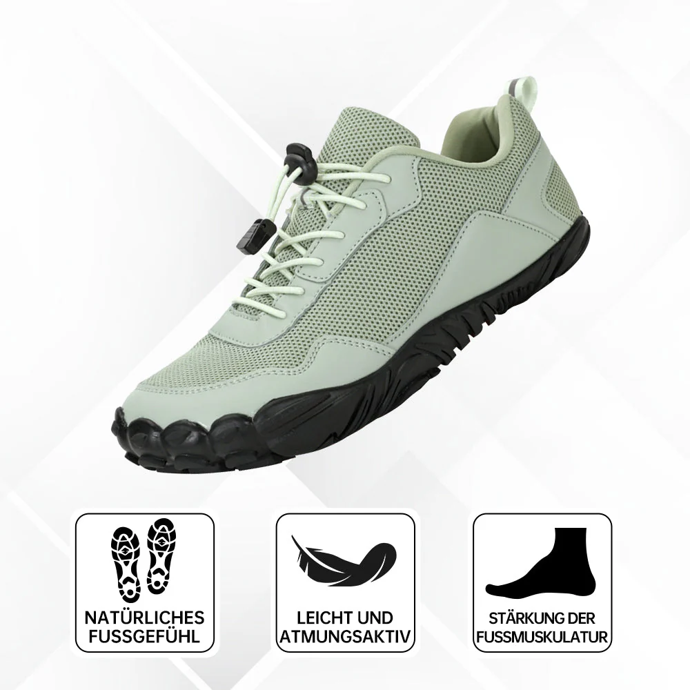 Orthopädische Wasserdichte Barfußschuhe - Image 12