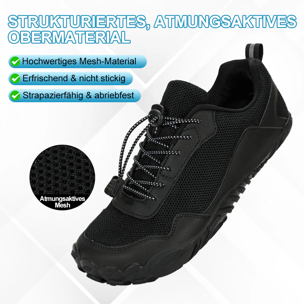 Orthopädische Wasserdichte Barfußschuhe - Image 3