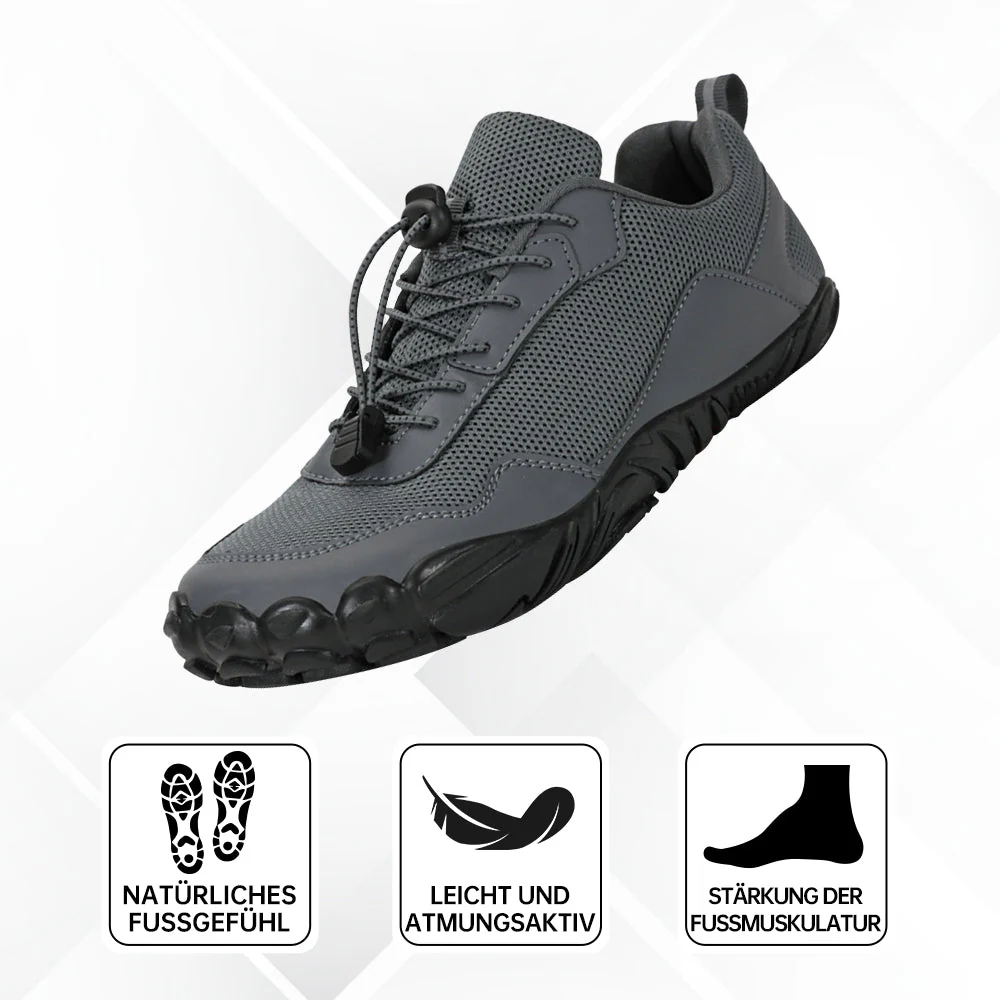 Orthopädische Wasserdichte Barfußschuhe - Image 9