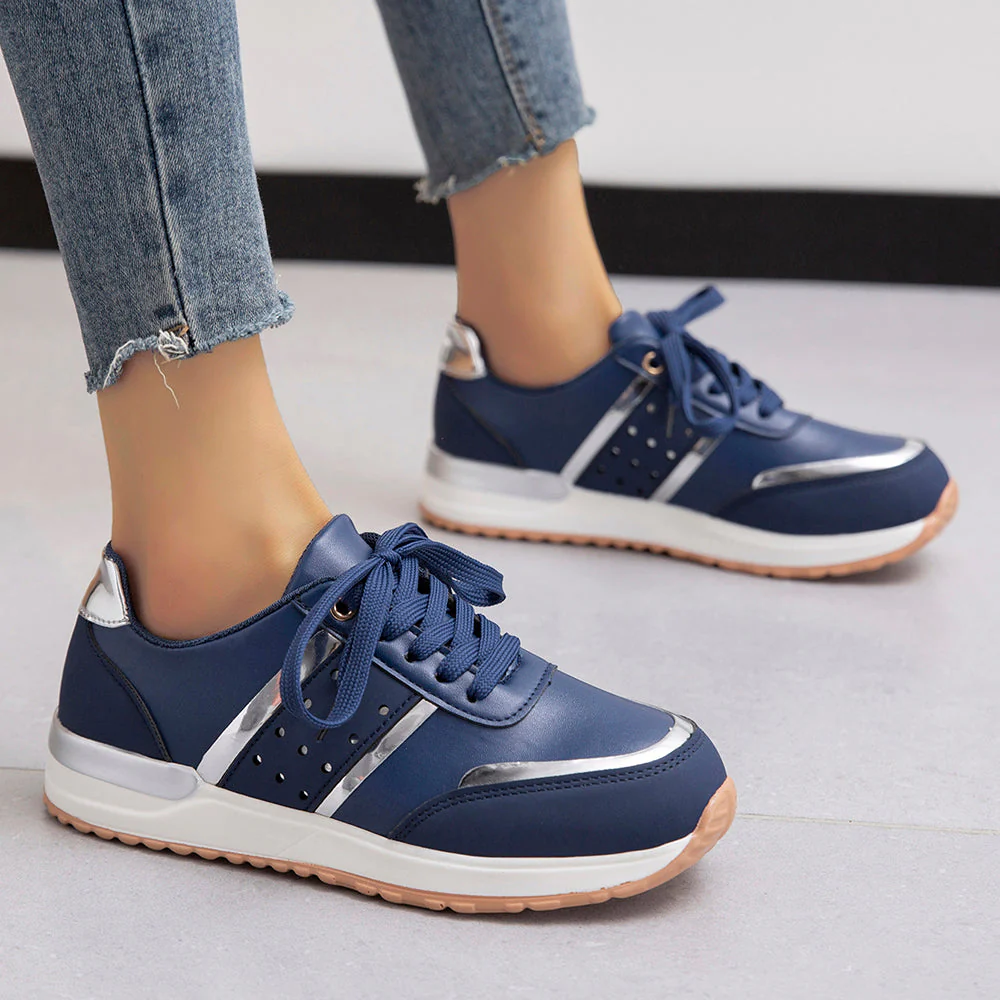 Orthopädischer Damenschuhe – Komfort und Unterstützung für diabetische Füße - Image 3