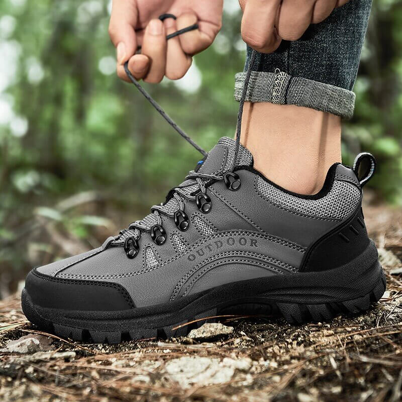 ORTHOSTEP Orthopädische Hausschuhe - Image 5