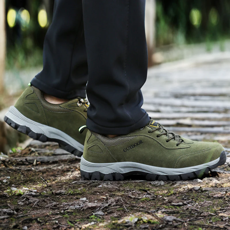 ORTHOSTEP Orthopädische Wandelschuh - Image 7