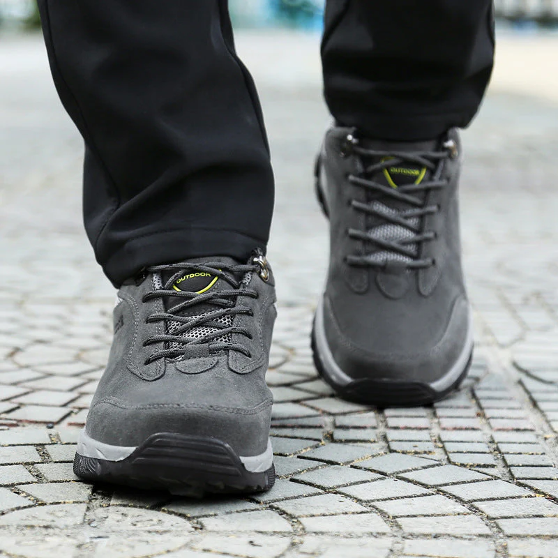 ORTHOSTEP Orthopädische Wandelschuh - Image 9
