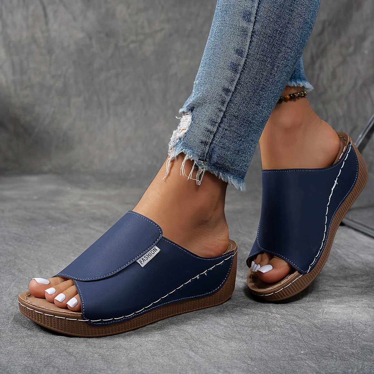 OrthoStride™ – Komfortable Damen Sandalen mit Orthopädischer Unterstützung - Image 6