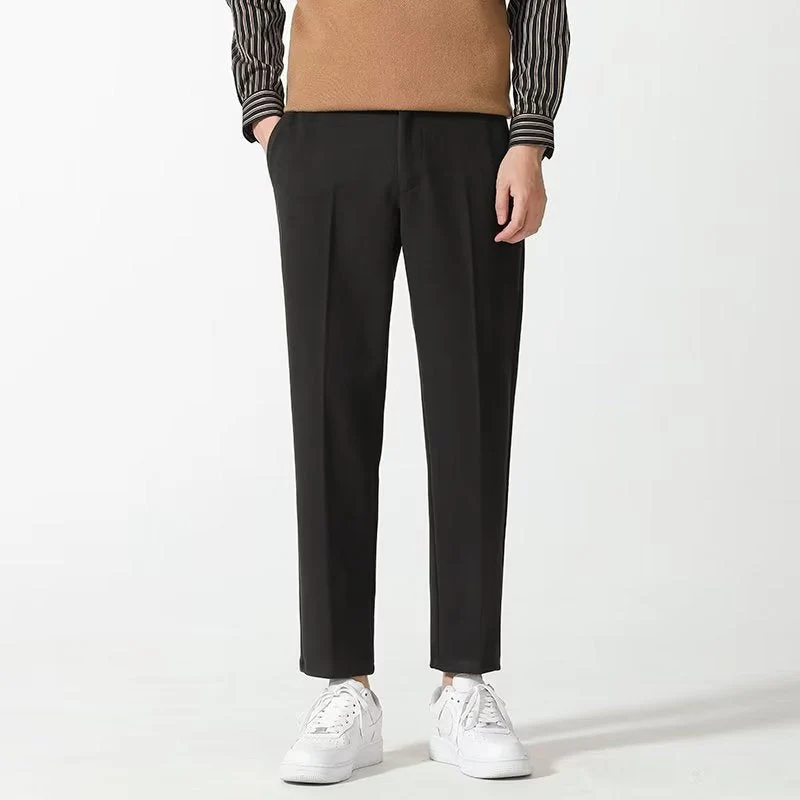 Osaka | Lässige Baumwollhose - Image 10
