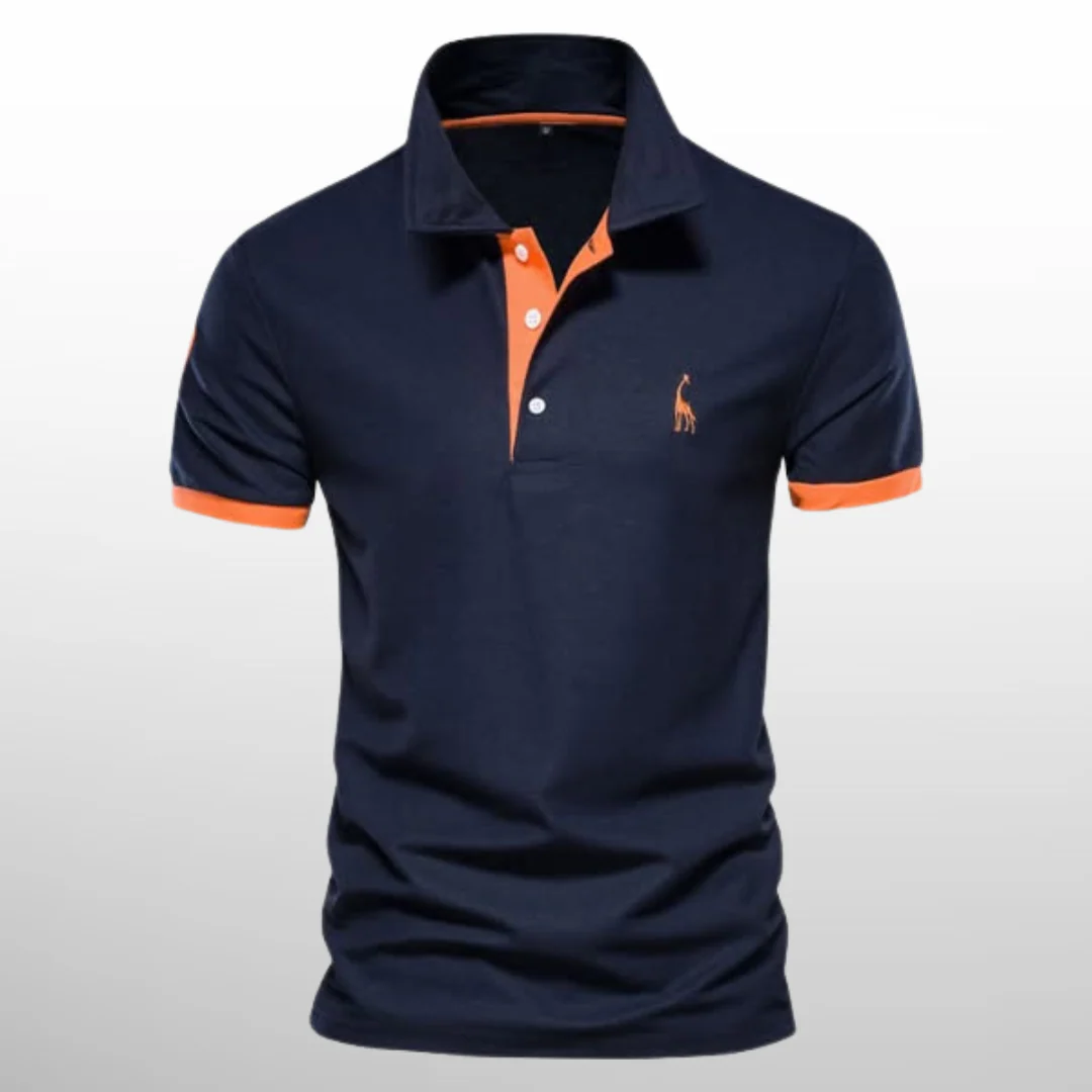 Oscar | Polo Shirt - Image 2