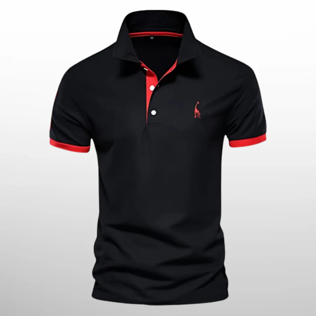 Oscar | Polo Shirt - Image 3
