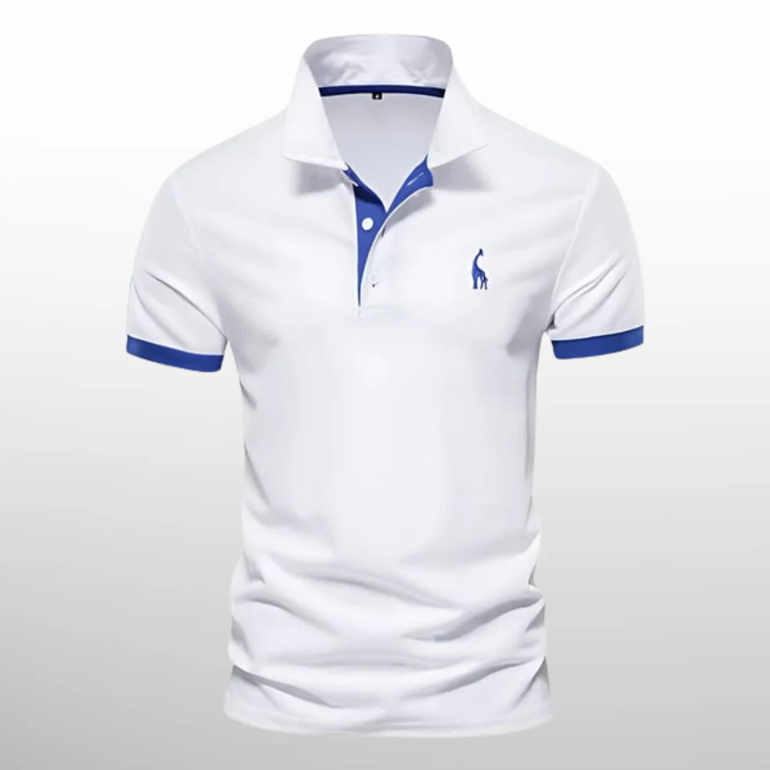 Oscar | Polo Shirt - Image 4