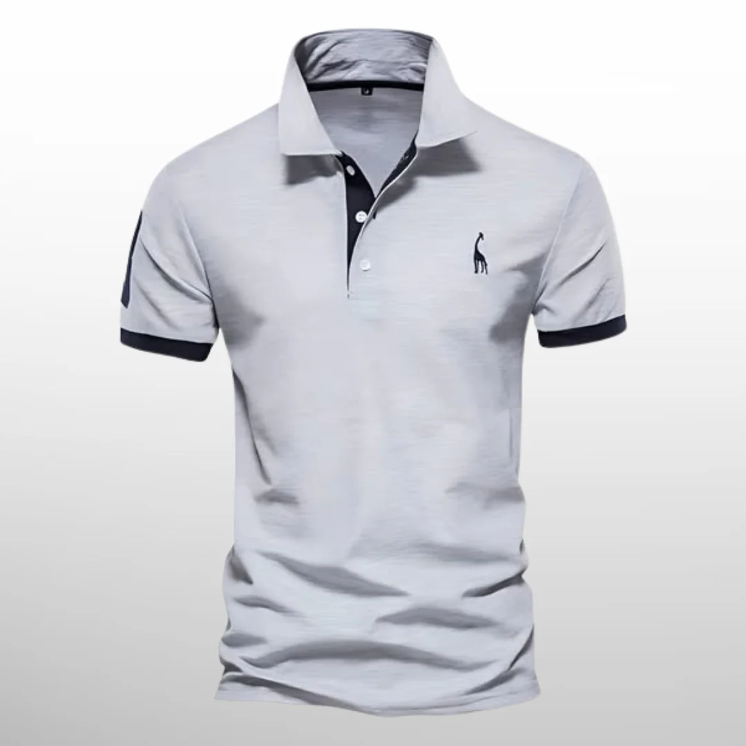 Oscar | Polo Shirt - Image 5