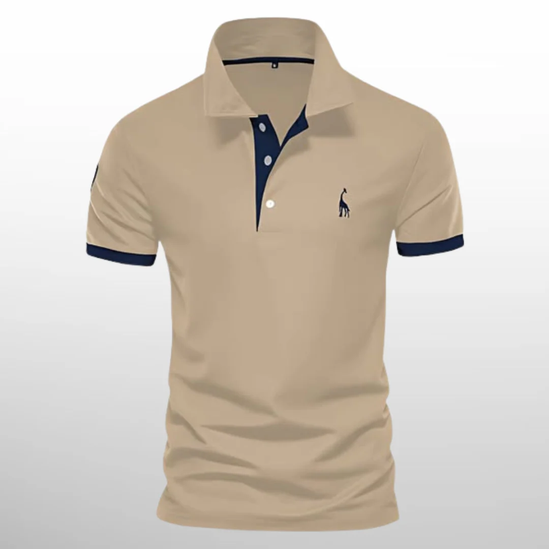 Oscar | Polo Shirt - Image 6