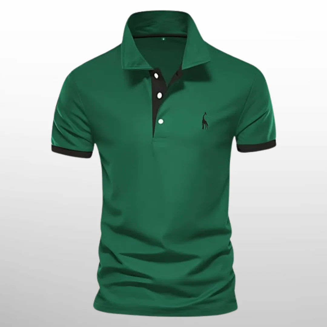 Oscar | Polo Shirt - Image 7