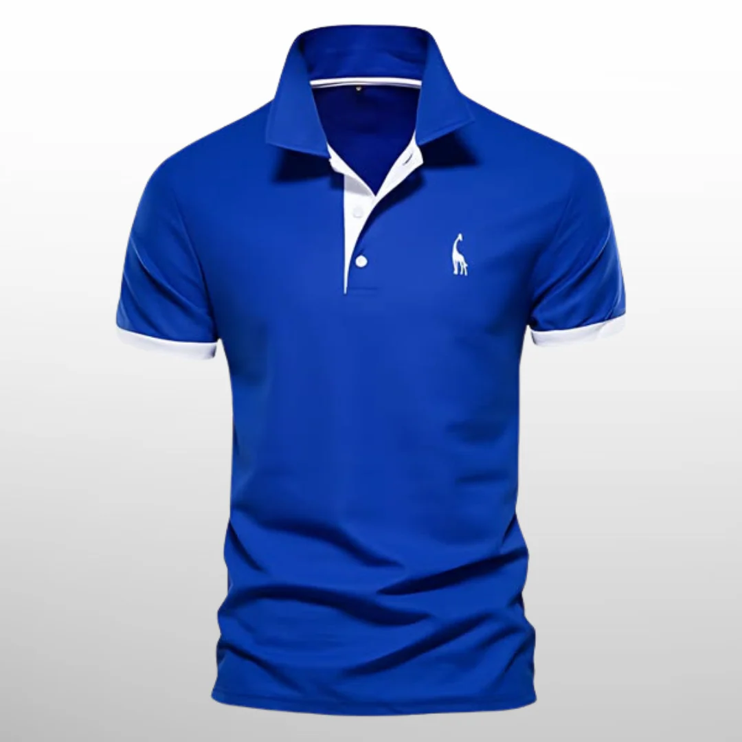 Oscar | Polo Shirt - Image 8